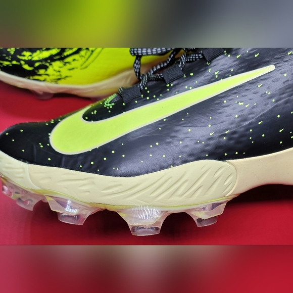 Nike Alpha Huarach Elite 4 Low \